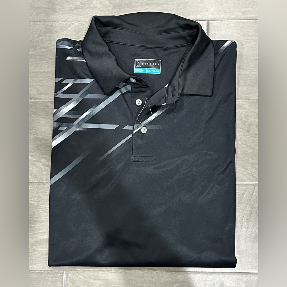 PGA Tour Golf Tee